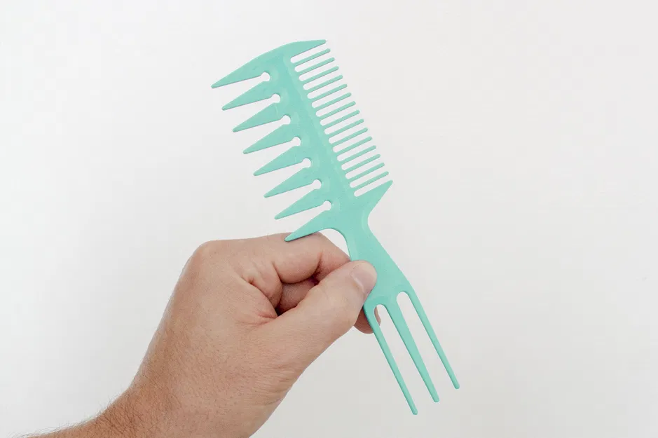 Lược Cá 3 Trong 1 - Image 2