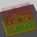 K1 Tool Keeper - Hộp Đựng Đồ K1 - Thumbnail 2