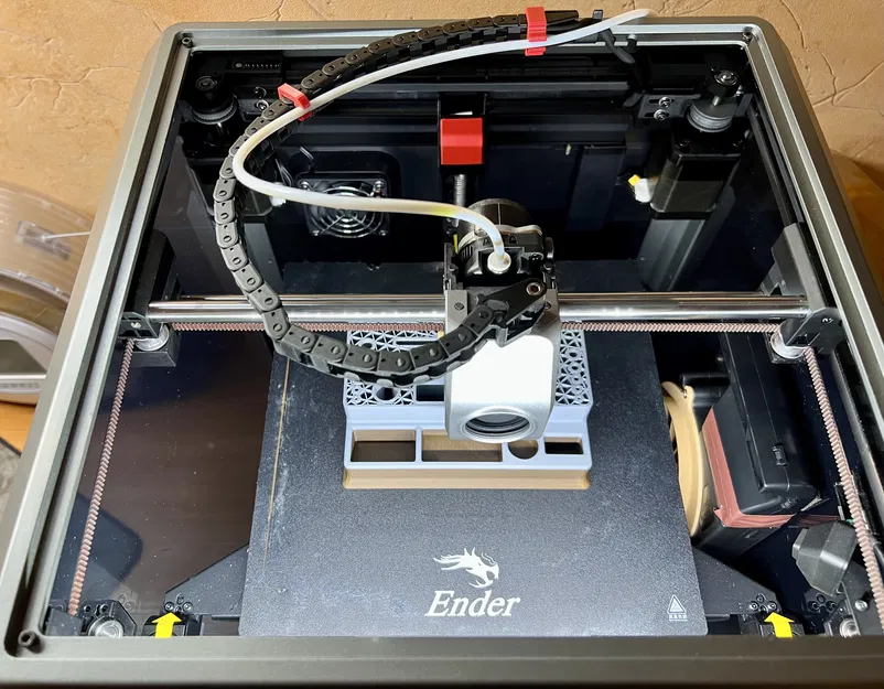 K1 Tool Keeper - Hộp Đựng Đồ K1 - Image 3