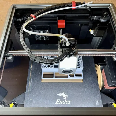 K1 Tool Keeper - Hộp Đựng Đồ K1