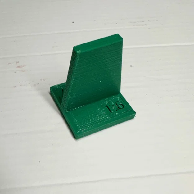 Dưỡng Đánh Dấu Mộng Đuôi Én Cho Thợ Mộc - Image 1