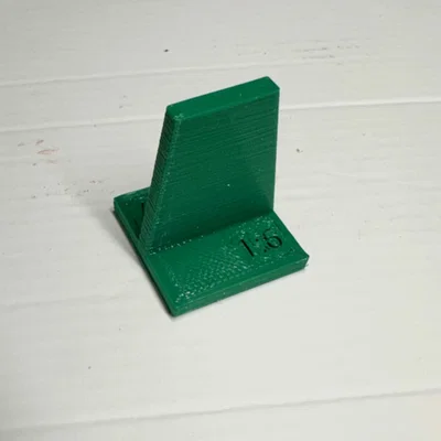 Dưỡng Đánh Dấu Mộng Đuôi Én Cho Thợ Mộc