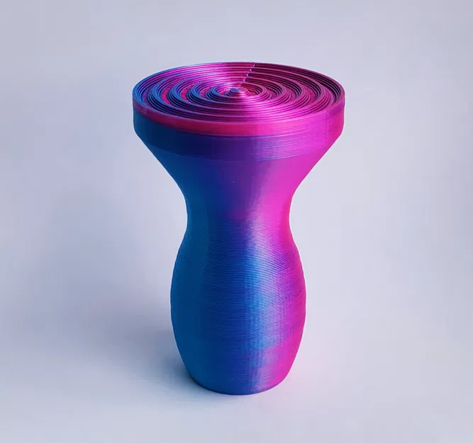 Wave Coffee Tamper - Ý tưởng quà tặng - Image 2