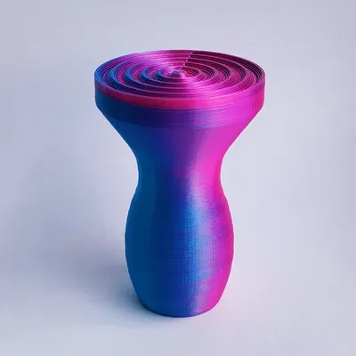 Wave Coffee Tamper - Ý tưởng quà tặng