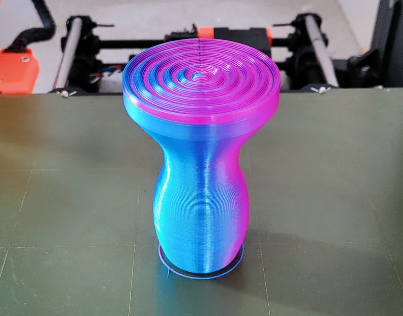 Wave Coffee Tamper - Ý tưởng quà tặng - Image 3