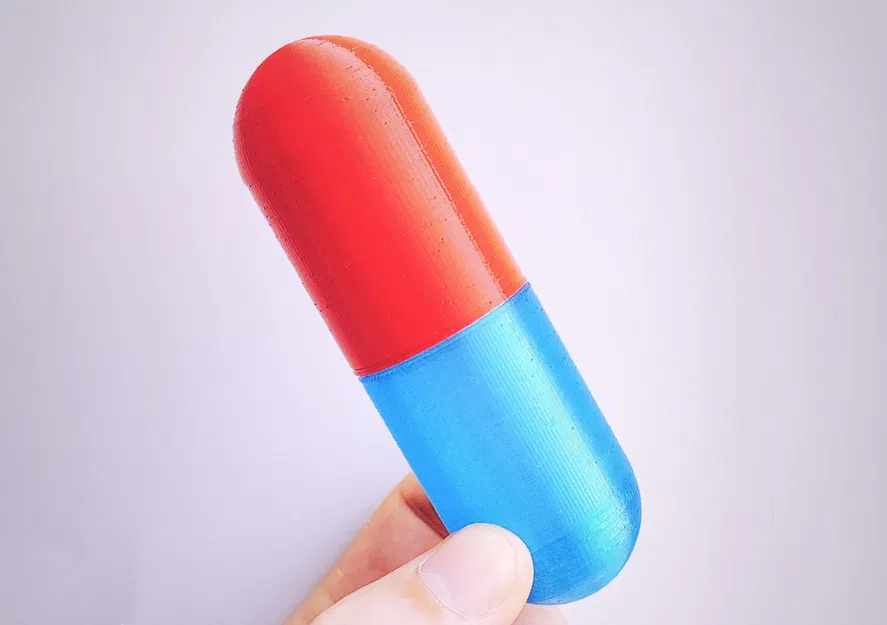 Vỏ thuốc y tế có ren - Ý tưởng quà tặng - Image 1