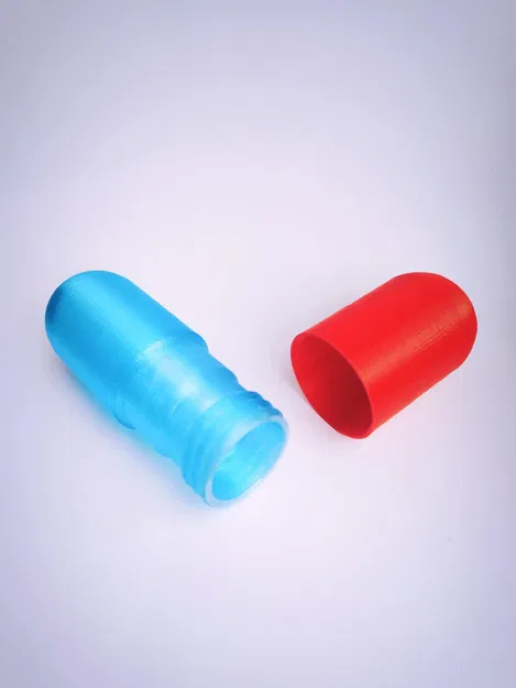 Vỏ thuốc y tế có ren - Ý tưởng quà tặng - Image 2