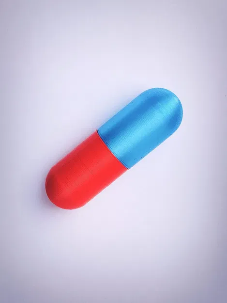 Vỏ thuốc y tế có ren - Ý tưởng quà tặng - Image 3