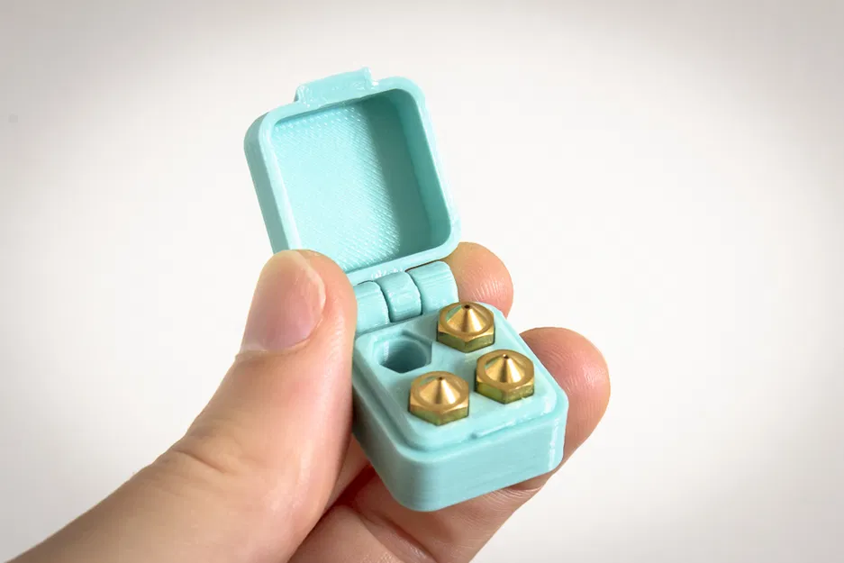 Hộp Đầu Phun V6 Remix - Image 1