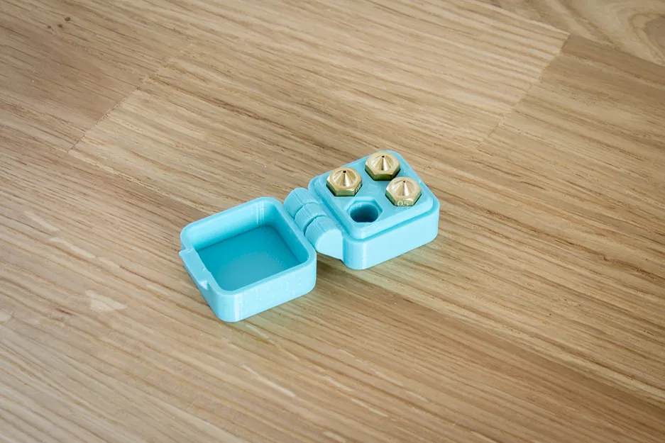 Hộp Đầu Phun V6 Remix - Image 2