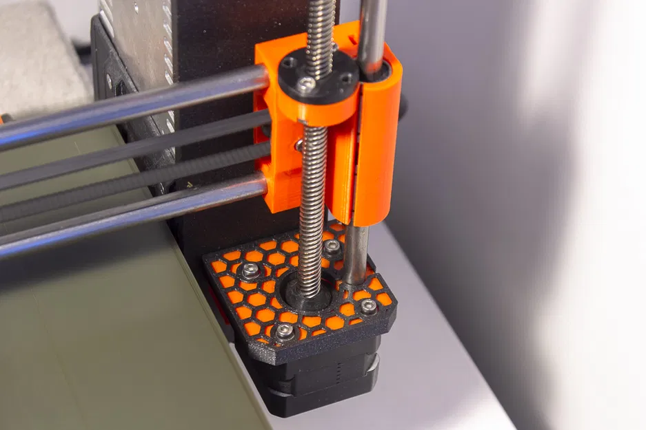 Chụp Trục Z - In Nhanh và Dễ - Image 1