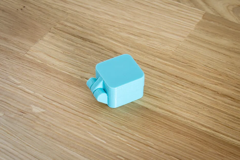 Hộp Đầu Phun V6 Remix - Image 3