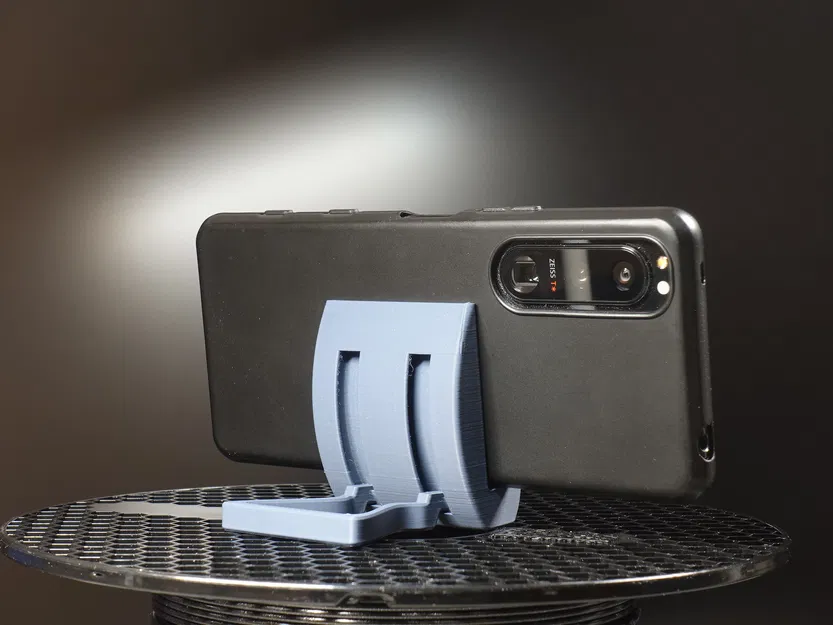 Giá Đỡ Điện Thoại Điều Chỉnh Được - Image 1