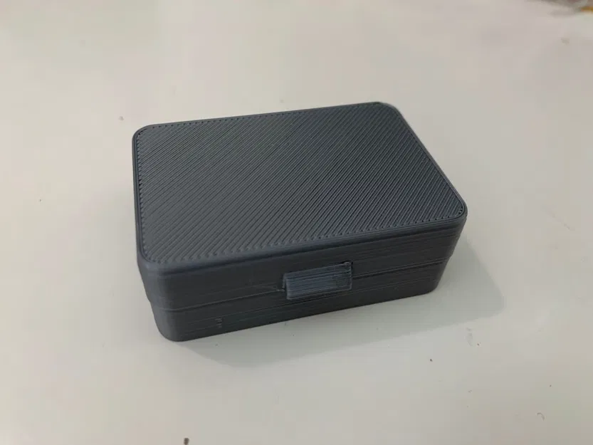 Hộp đựng đầu phun V6 - Image 3