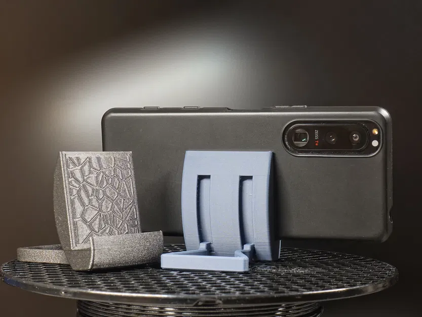 Giá Đỡ Điện Thoại Điều Chỉnh Được - Image 3