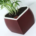 Chậu Tự Tưới Hình Trái Tim - Thumbnail 1