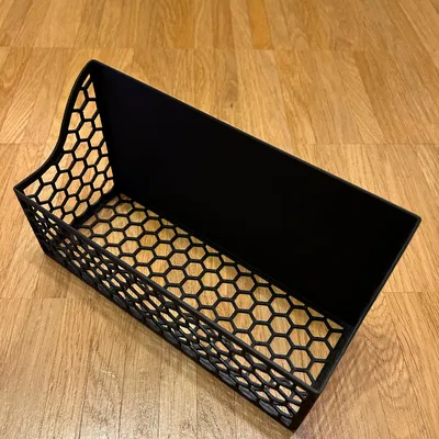 Hộp Đựng Đồ / Hộp Đựng Túi Rác Để Bàn