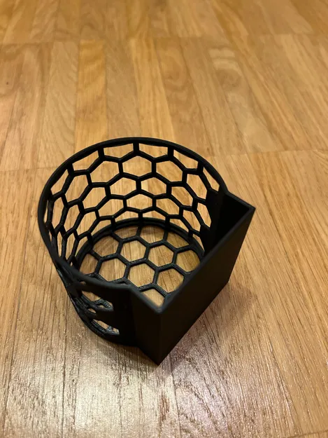 Hộp Đựng Đồ / Hộp Đựng Túi Rác Để Bàn - Image 5