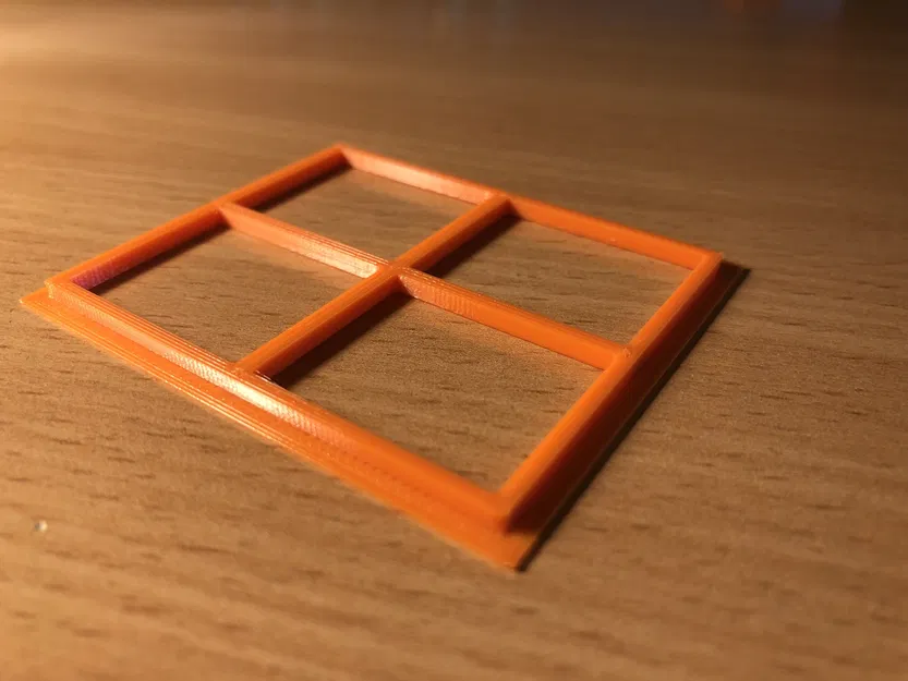 Cửa Sổ Nhà Búp Bê - Image 1