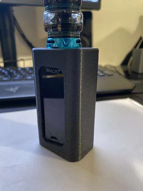 Vỏ Bọc Dễ In Cho Smok Morph - Image 1