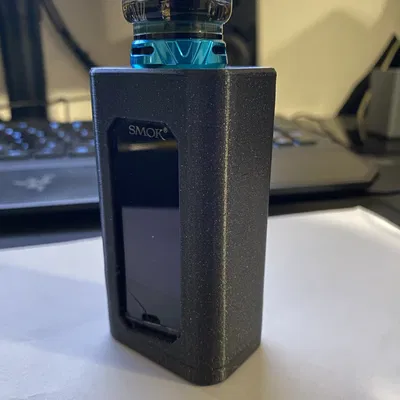 Vỏ Bọc Dễ In Cho Smok Morph