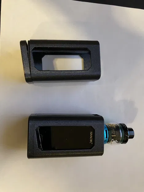 Vỏ Bọc Dễ In Cho Smok Morph - Image 2