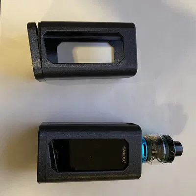 Vỏ Bọc Dễ In Cho Smok Morph