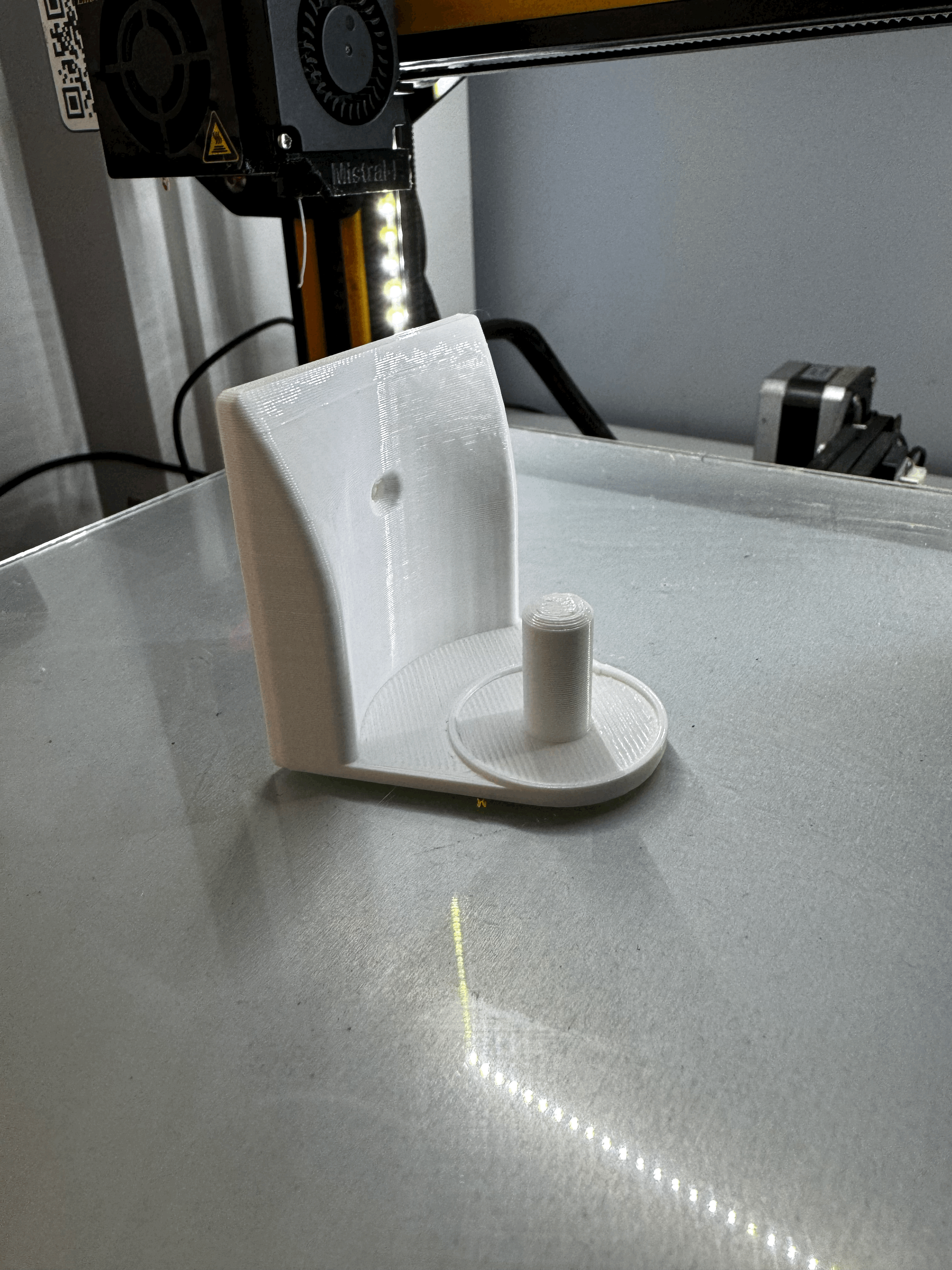 Giá Đựng Mũi Khoan Có Lỗ Bắt Vít - Image 1