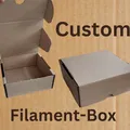 Hộp Đựng Filament Cắt Laser - Thumbnail 1