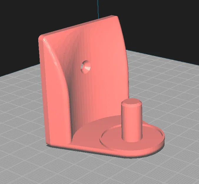 Giá Đựng Mũi Khoan Có Lỗ Bắt Vít - Image 3