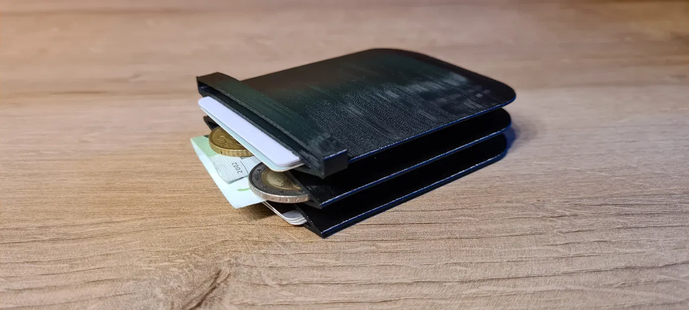 Ví Dẻo TPU - Image 1