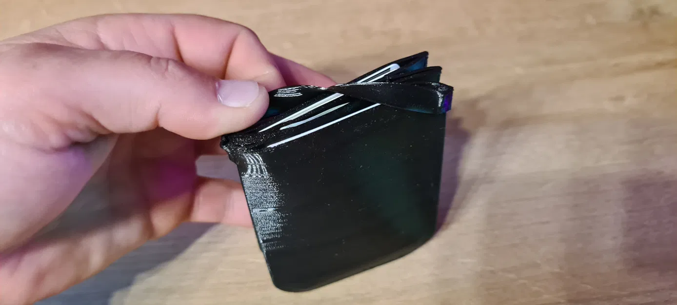 Ví Dẻo TPU - Image 2