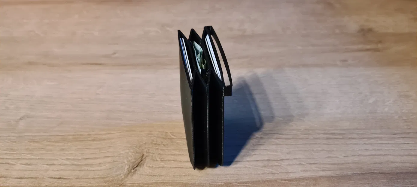 Ví Dẻo TPU - Image 4