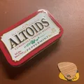 Hộp Đựng Miếng Gảy Đàn Altoids - Thumbnail 2