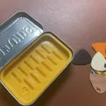 Hộp Đựng Miếng Gảy Đàn Altoids - Thumbnail 3