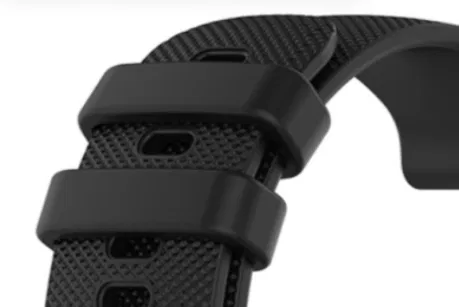 Dây Giữ Vòng Tay Cho Đồng Hồ Garmin Vivoactive 3 - Image 1