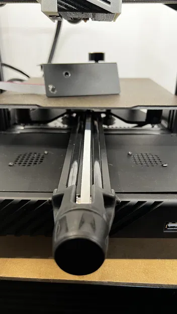 Bộ Kit Lật Trục Y Cho Ender 3 - Image 1