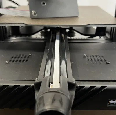 Bộ Kit Lật Trục Y Cho Ender 3