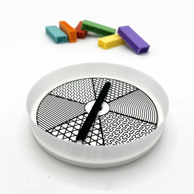 Công cụ chọn Infill - Image 1