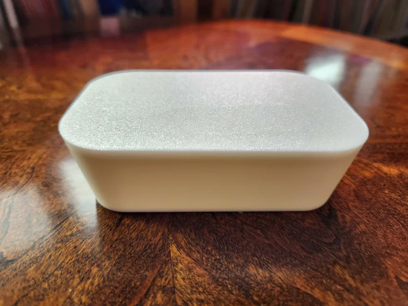 Hộp Chữ Nhật Nhỏ Có Nắp Đậy - Image 3