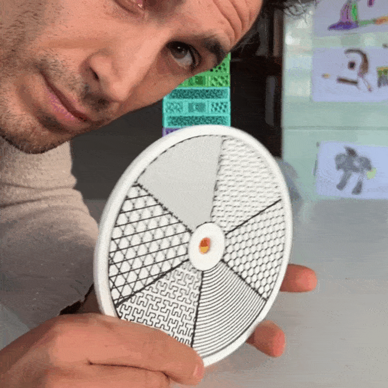 Công cụ chọn Infill - Image 2