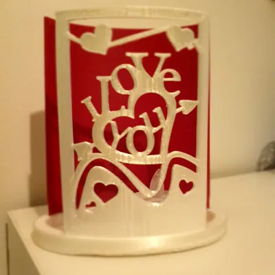 Lồng Đèn Tình Yêu