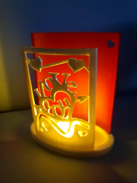 Lồng Đèn Tình Yêu - Image 3