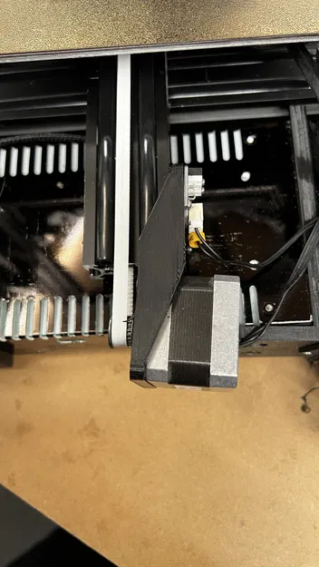 Bộ Kit Lật Trục Y Cho Ender 3 - Image 6