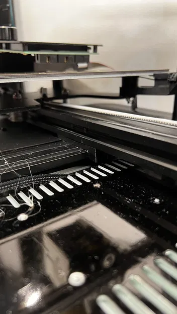 Bộ Kit Lật Trục Y Cho Ender 3 - Image 7