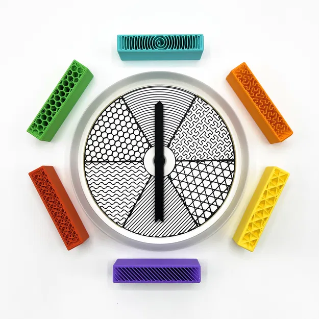 Công cụ chọn Infill - Image 4