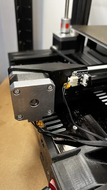 Bộ Kit Lật Trục Y Cho Ender 3 - Image 9