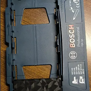 Bộ Chuyển Đổi Cho BOSCH GST 12V-70 Sang Adapter FSN SA Cho Ray Dẫn Hướng