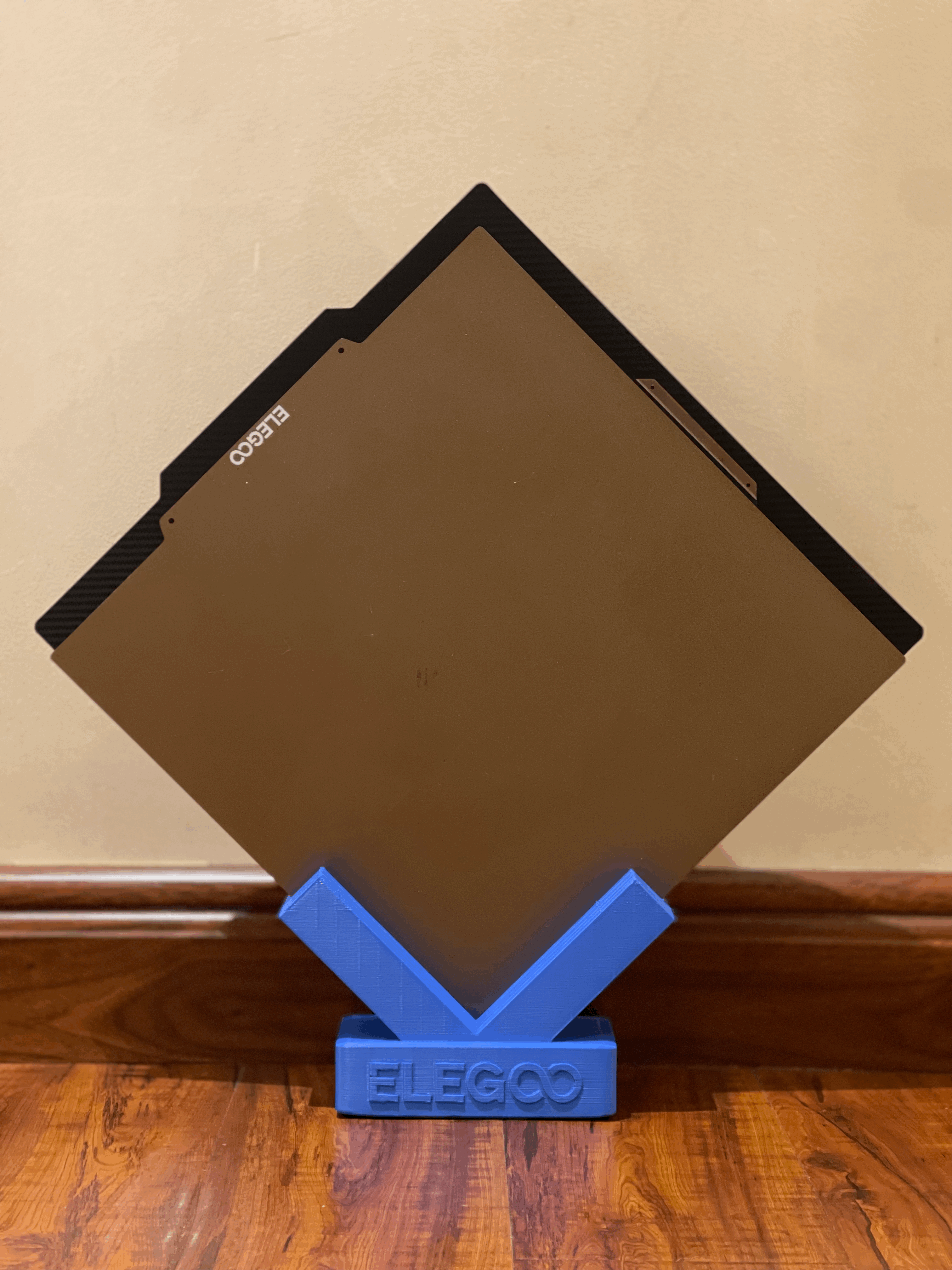 Giá Đỡ Tấm In Elegoo - Image 1