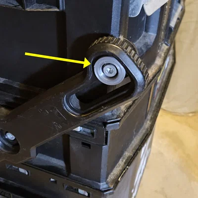 Chốt Khóa Hộp Đồ Stanley FatMAX